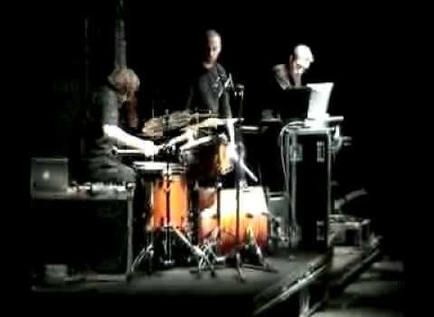 FLR – Jim Black vs Tempo Reale – December 2006