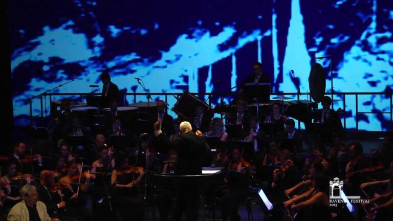 divina.com by Daniele Lombardi, Ravenna Festival – June 2015