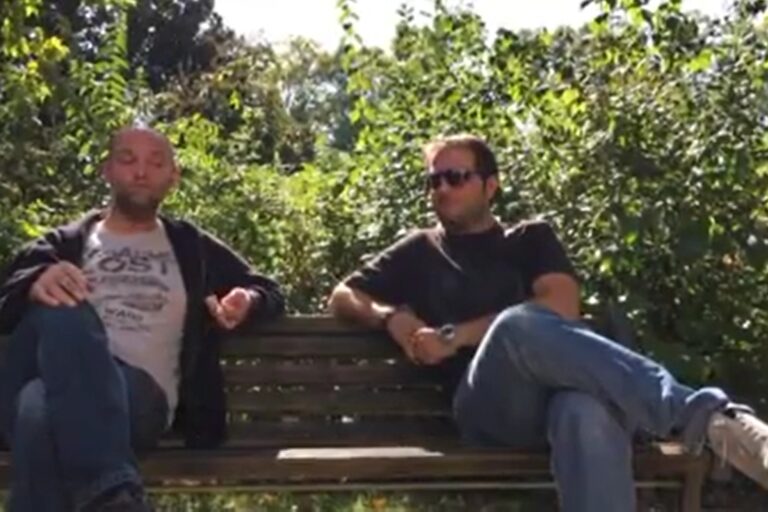 H7-25 duo… video interview