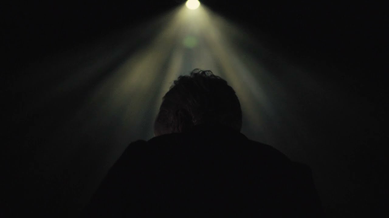 Still from the video: Metastasis di Gabriele Marangoni